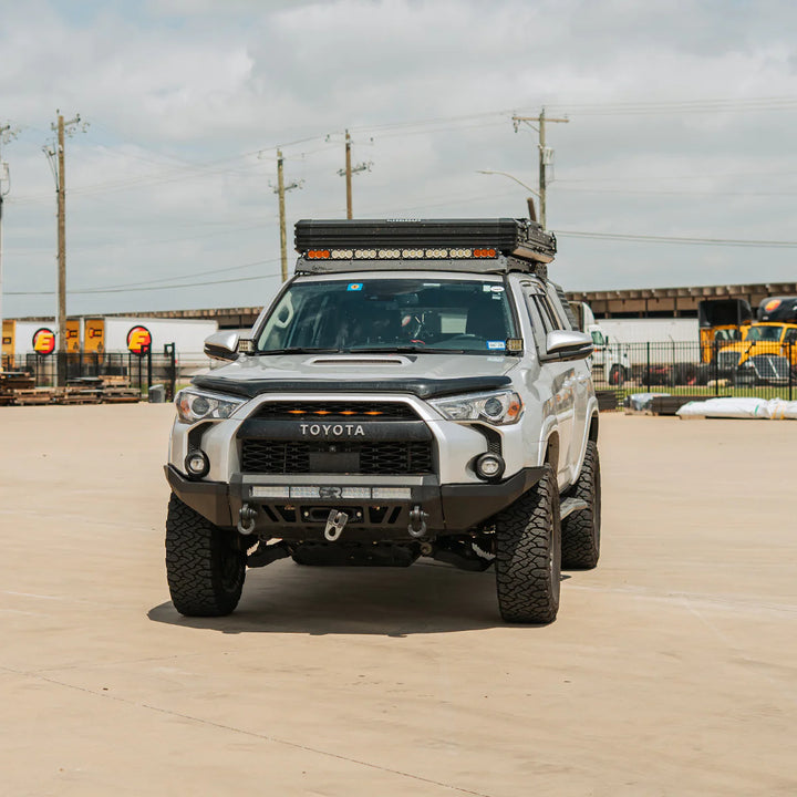 Stealth Bumper High Clearance Side Wings fits 2014-2024 Toyota 4Runner
