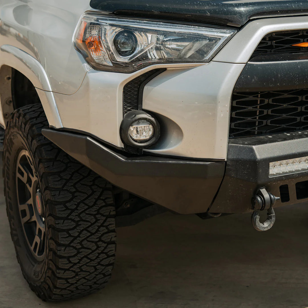 Stealth Bumper High Clearance Side Wings fits 2014-2024 Toyota 4Runner