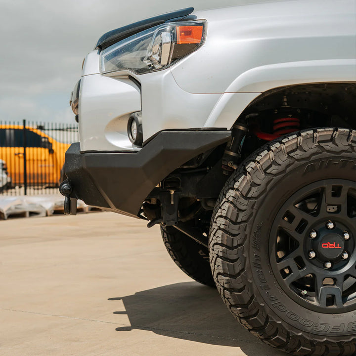 Stealth Bumper High Clearance Side Wings fits 2014-2024 Toyota 4Runner