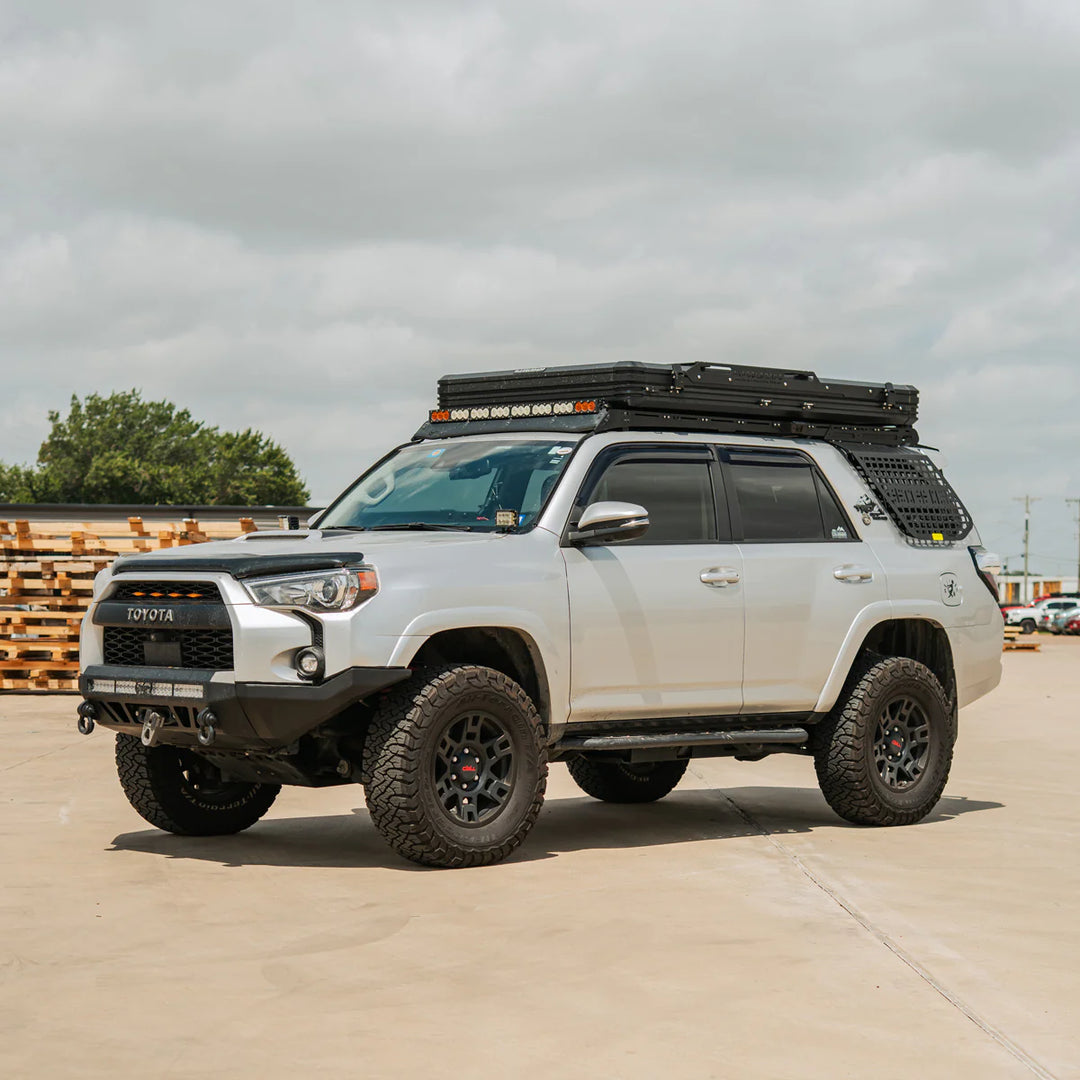 Stealth Bumper High Clearance Side Wings fits 2014-2024 Toyota 4Runner