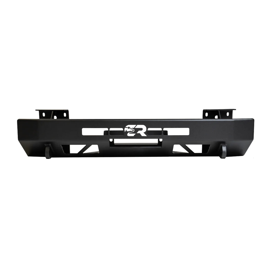 Stealth Front Bumper fits 2022+ Toyota Tundra