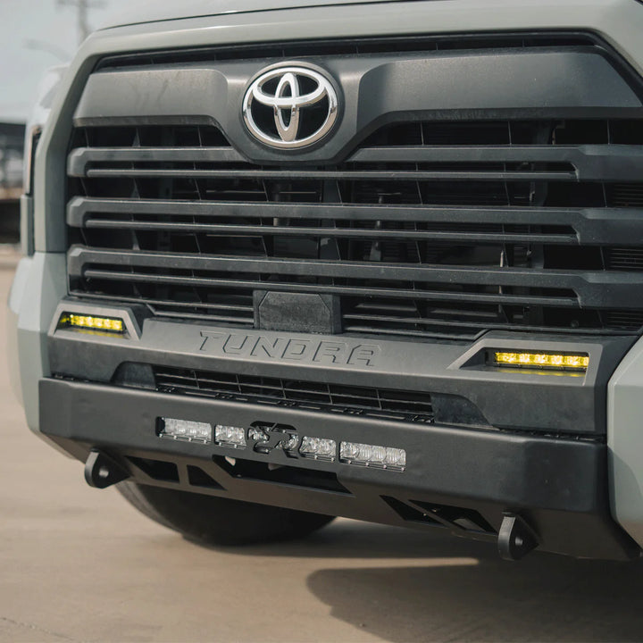 Stealth Front Bumper fits 2022+ Toyota Tundra