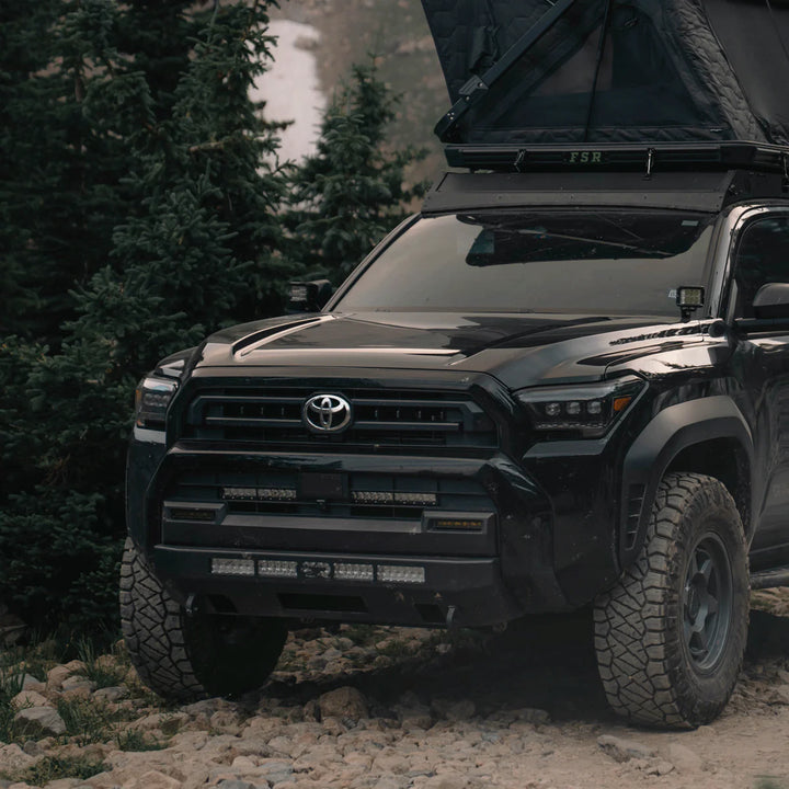 Stealth Front Bumper Fits 2025+ Toyota 4Runner