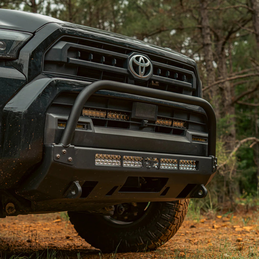 Stealth Front Bumper Fits 2025+ Toyota 4Runner