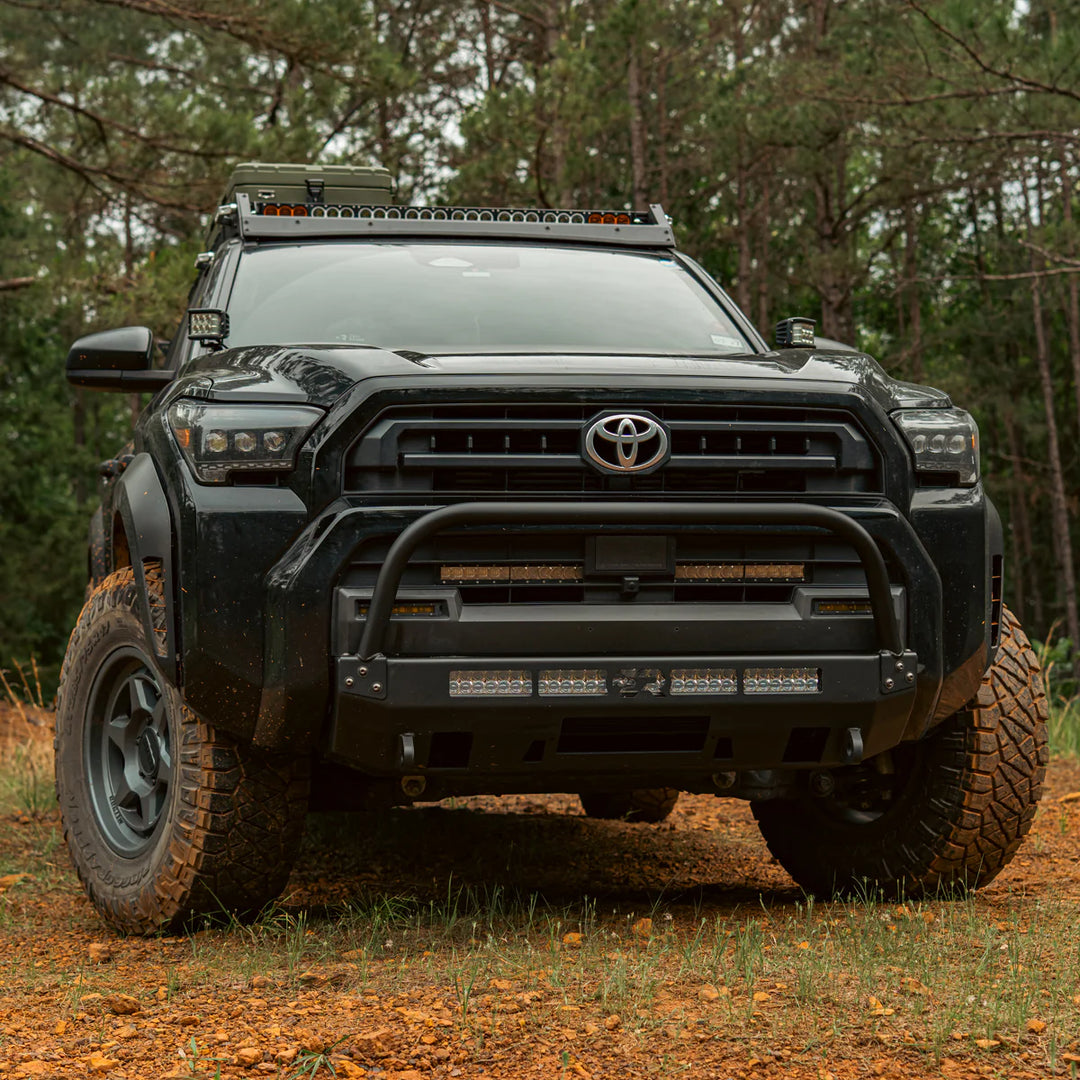 Stealth Front Bumper Fits 2025+ Toyota 4Runner