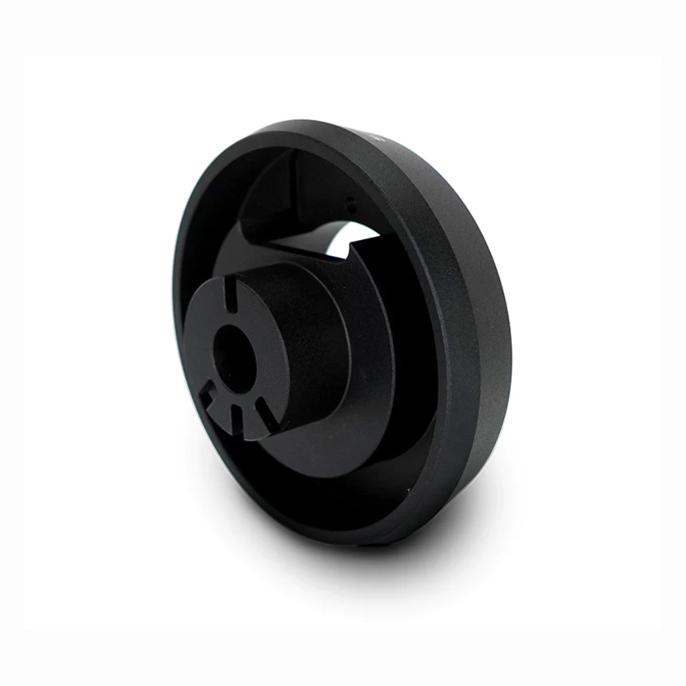 Steering Wheel Adapter Hub for 1998-2003 Toyota RAV4 – #124
