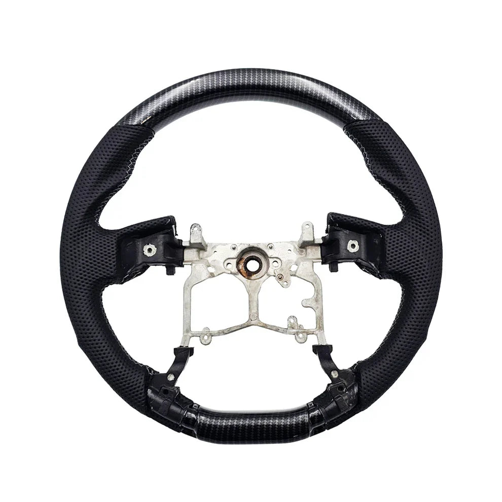 Steering Wheel fits 2010-2024 Toyota 4Runner