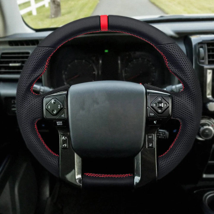 Steering Wheel fits 2010-2024 Toyota 4Runner