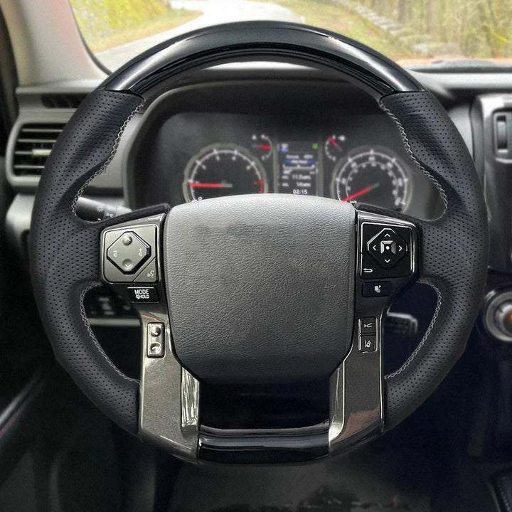 Steering Wheel fits 2010-2024 Toyota 4Runner