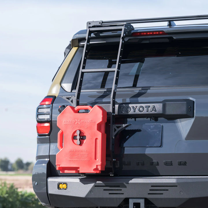 Summit Hatch Ladder Fits 2025+ Toyota 4Runner