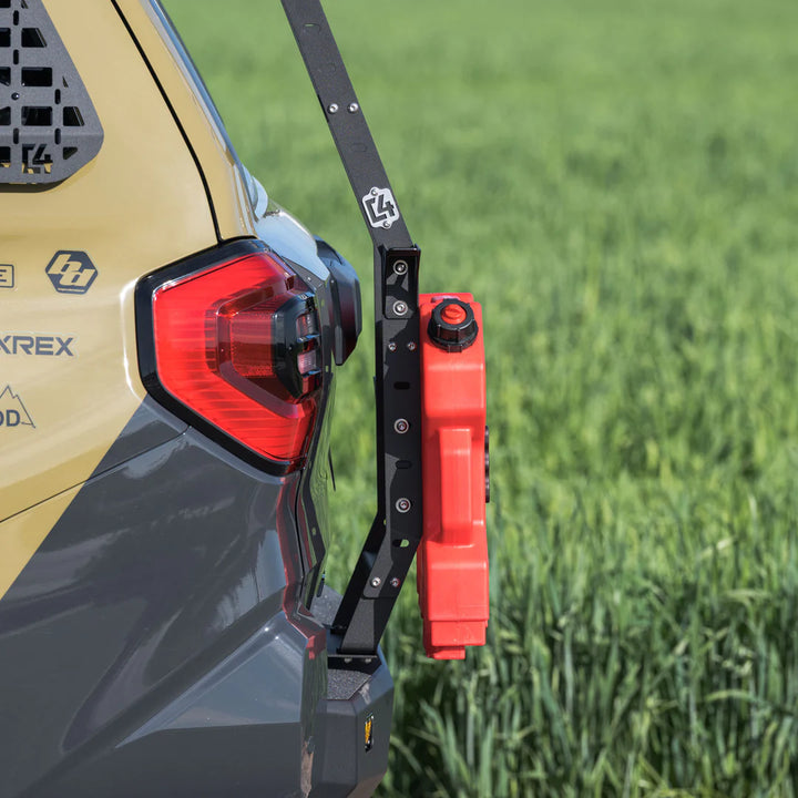 Summit Hatch Ladder Fits 2025+ Toyota 4Runner