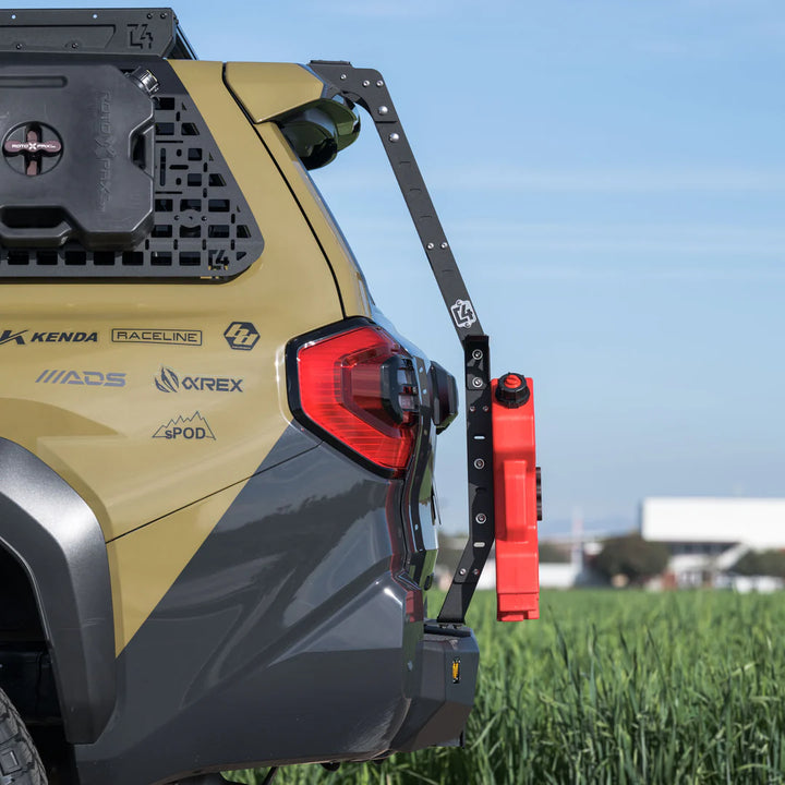 Summit Hatch Ladder Fits 2025+ Toyota 4Runner