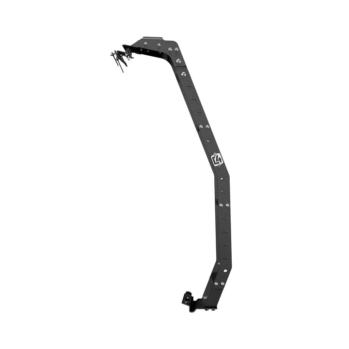 Summit Hatch Ladder Fits 2025+ Toyota 4Runner