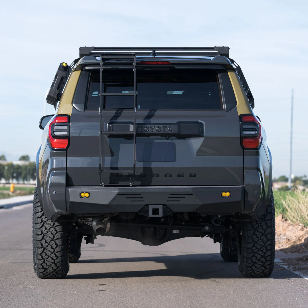 Summit Hatch Ladder Fits 2025+ Toyota 4Runner