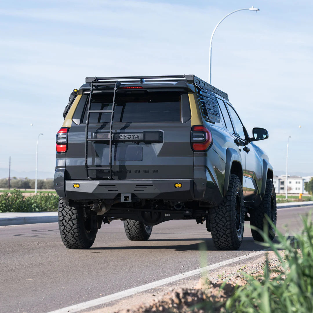 Summit Hatch Ladder Fits 2025+ Toyota 4Runner