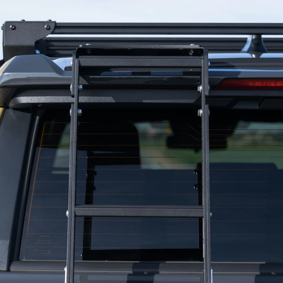 Summit Hatch Ladder Fits 2025+ Toyota 4Runner