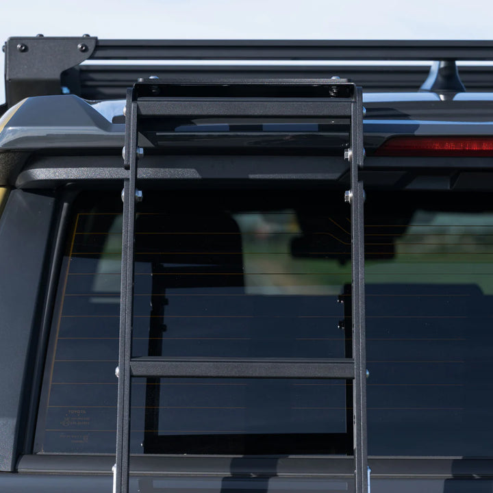 Summit Hatch Ladder Fits 2025+ Toyota 4Runner