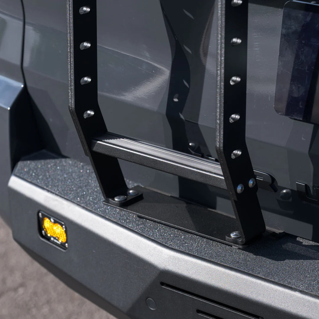 Summit Hatch Ladder Fits 2025+ Toyota 4Runner