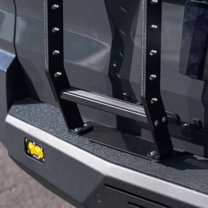Summit Hatch Ladder Fits 2025+ Toyota 4Runner