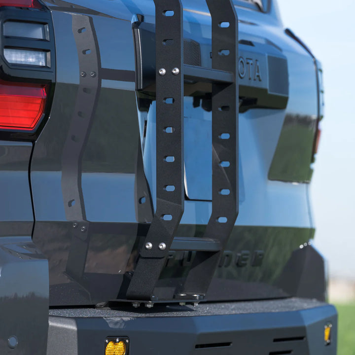 Summit Hatch Ladder Fits 2025+ Toyota 4Runner