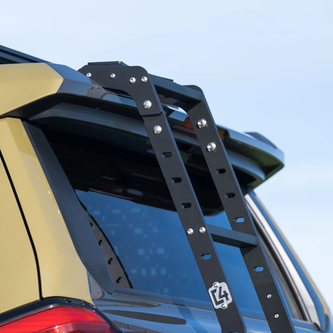 Summit Hatch Ladder Fits 2025+ Toyota 4Runner