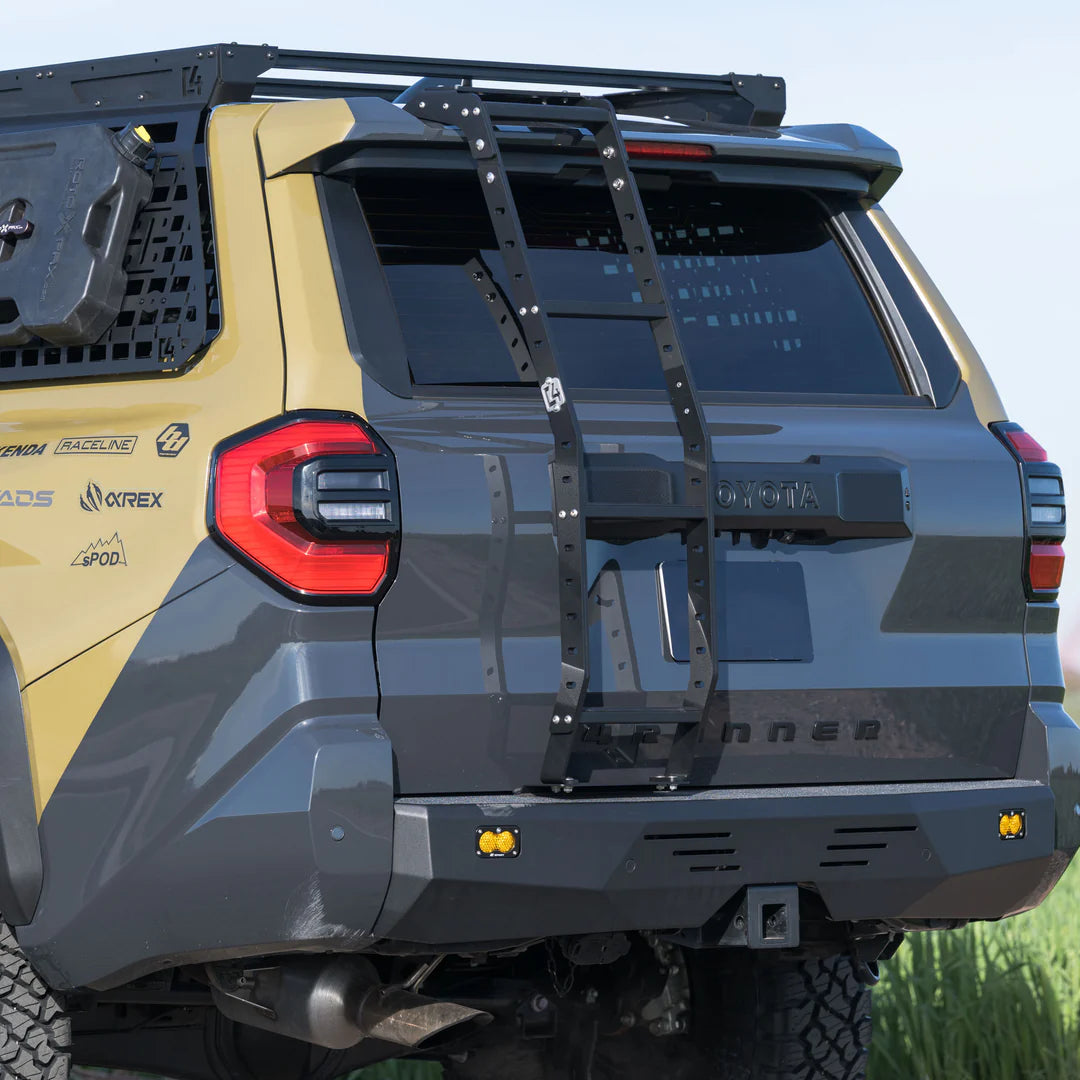 Summit Hatch Ladder Fits 2025+ Toyota 4Runner