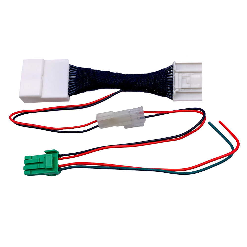 Switch Illumination Harness Fits 2016-2023 Toyota Tacoma