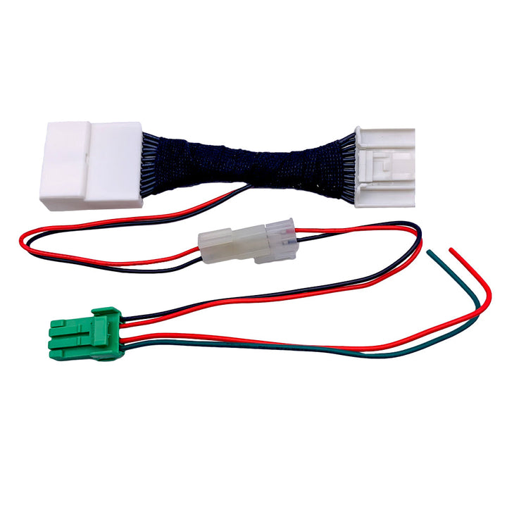 Switch Illumination Harness Fits 2016-2023 Toyota Tacoma