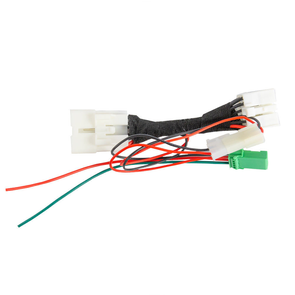 Switch Illumination Harness Fits 2016-2023 Toyota Tacoma