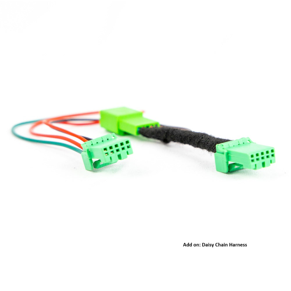 Switch Illumination Harness Fits 2016-2023 Toyota Tacoma