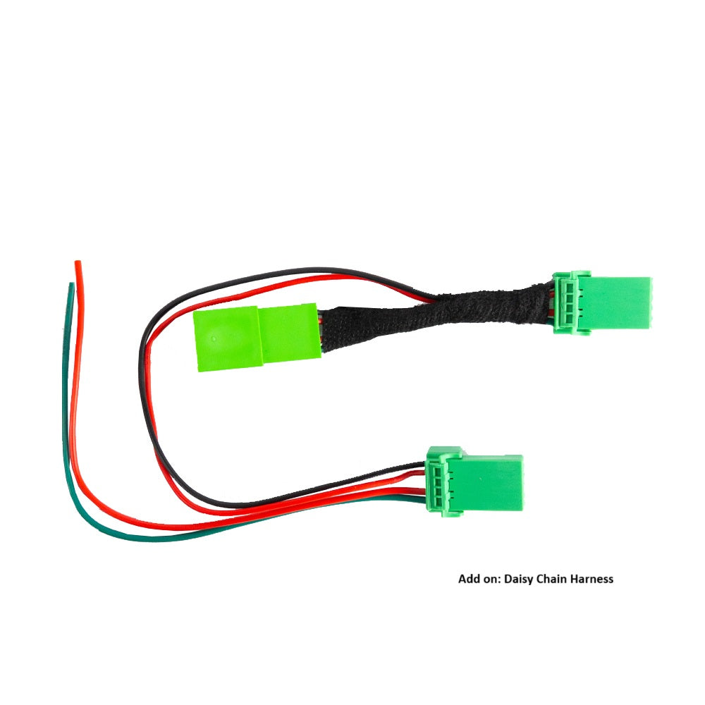 Switch Illumination Harness Fits 2016-2023 Toyota Tacoma