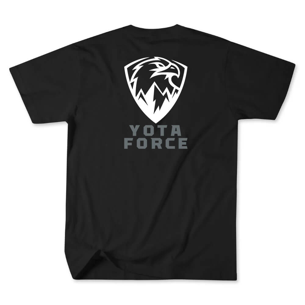 Home page – Yota Force