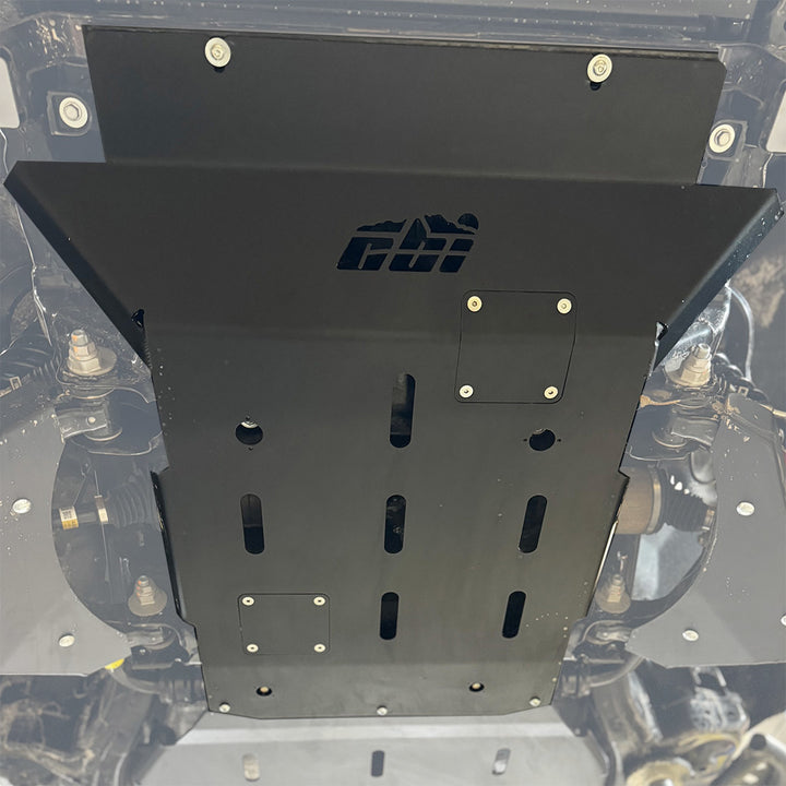 Front Skid Plate Fits 2024+ Toyota Tacoma