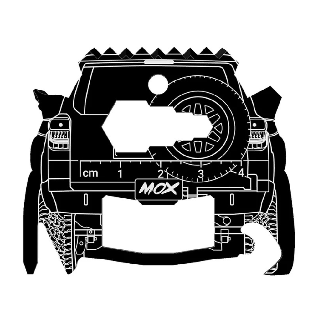 T4R Multi-Tool