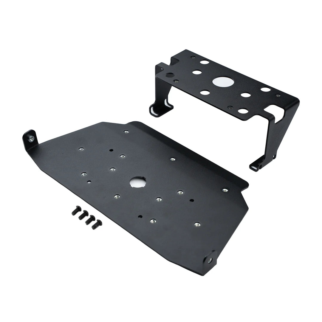 Dash Accessory Mount For 2022+ Toyota Tundra