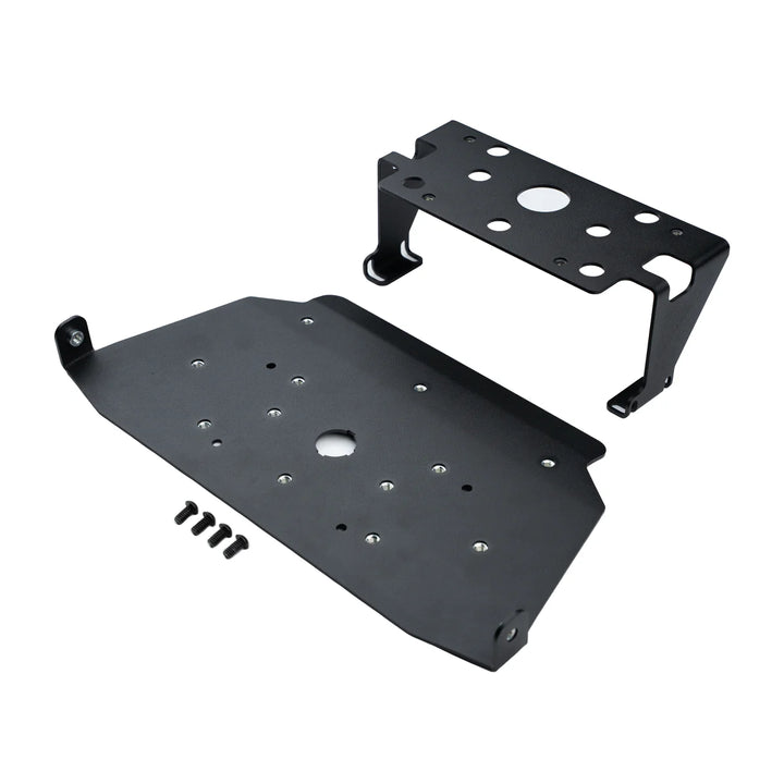 Dash Accessory Mount For 2022+ Toyota Tundra