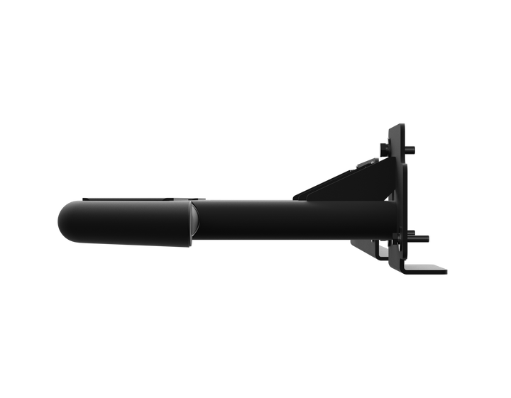 Revo Step Sliders Fits 2024+ Toyota Tacoma Double Cab Short Bed/Access Cab Long Bed