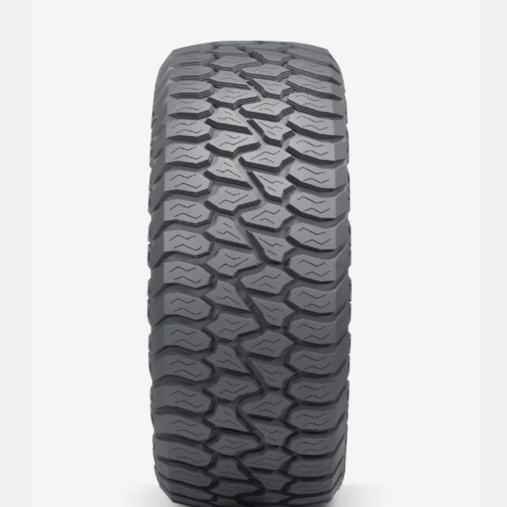 TERRAIN ATTACK A/T A