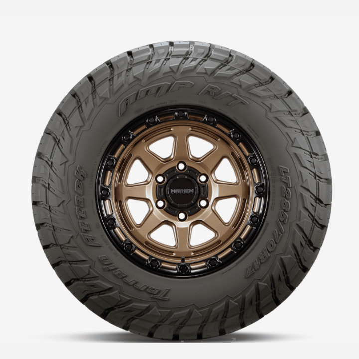 TERRAIN ATTACK R/T