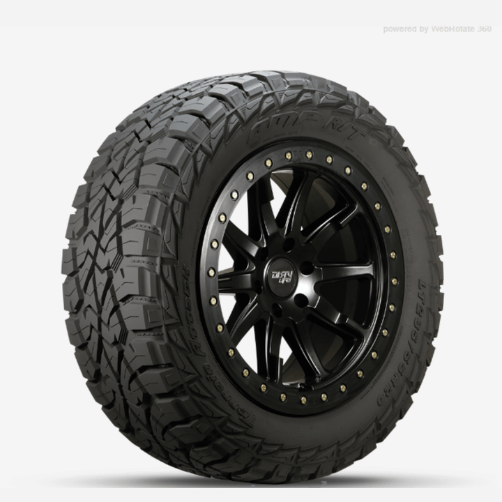 TERRAIN ATTACK R/T