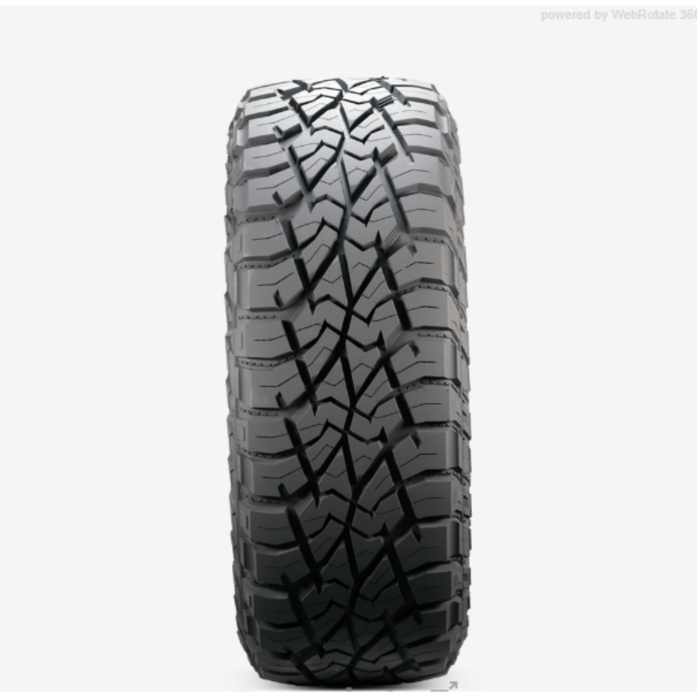 TERRAIN ATTACK R/T