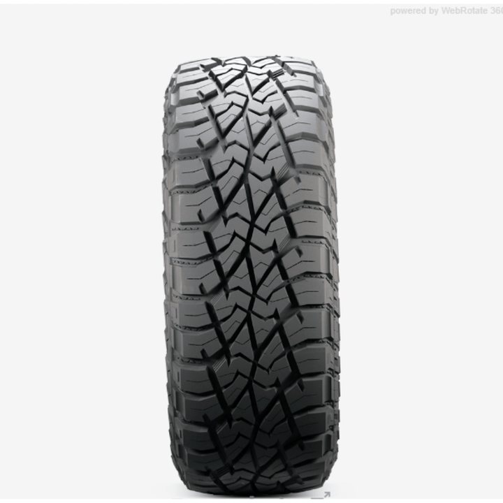 TERRAIN ATTACK R/T