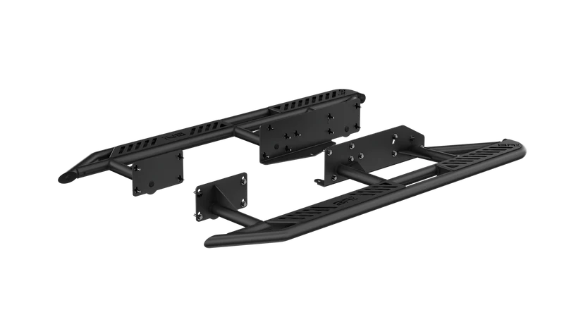 Revo Step Sliders Fits 2010-2024 Toyota 4Runner