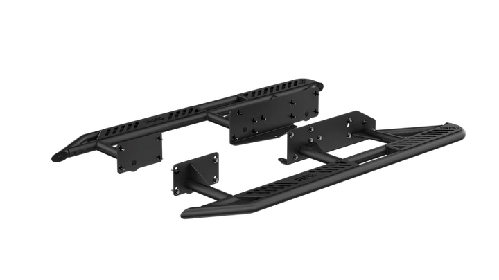 Revo Step Sliders Fits 2010-2024 Toyota 4Runner