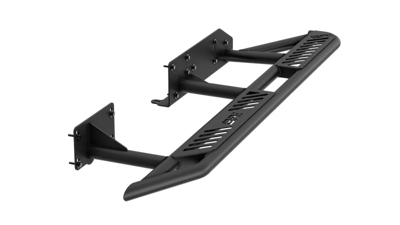 Revo Step Sliders Fits 2010-2024 Toyota 4Runner