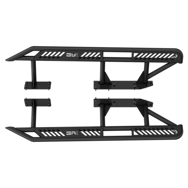 Revo Step Sliders Fits 2010-2024 Toyota 4Runner