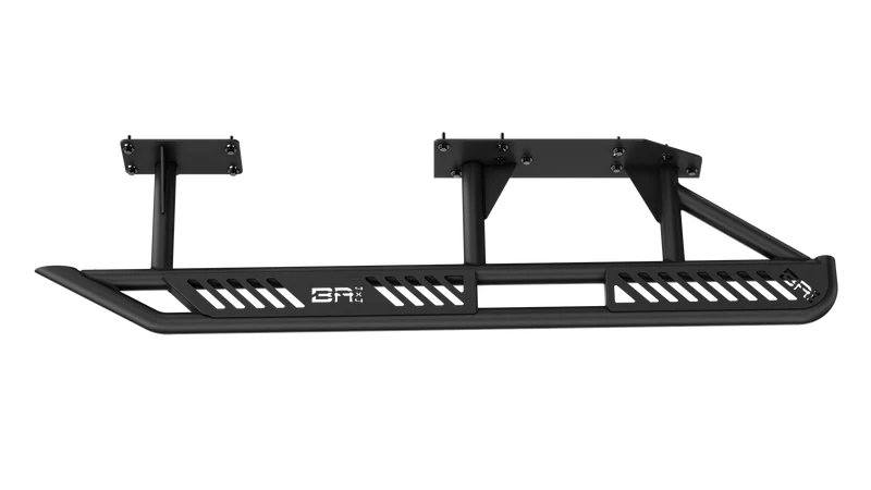 Revo Step Sliders Fits 2010-2024 Toyota 4Runner