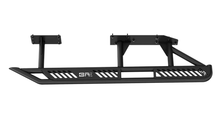 Revo Step Sliders Fits 2010-2024 Toyota 4Runner
