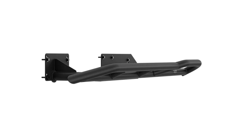 Revo Rock Sliders Fits 2010-2024 Toyota 4Runner