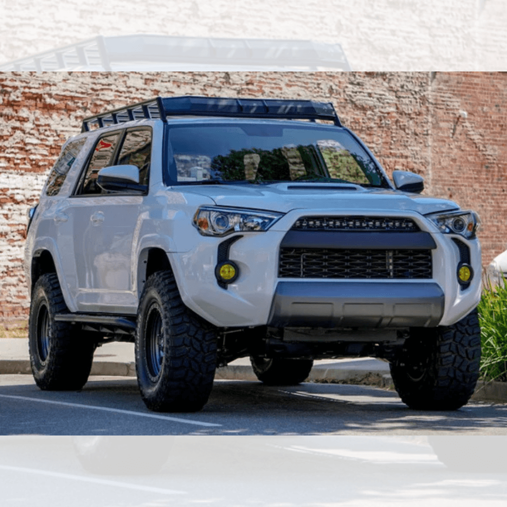 TRD Pro Conversion Garnish fits 2014-2024 Toyota 4Runner